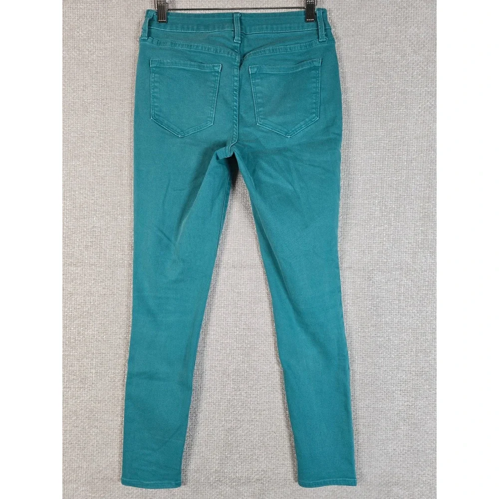 Old Navy mid rise